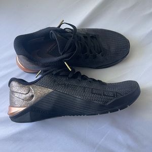 Brand new Nike metcons